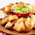 Pack 4, 8-Count (32 bakerly Brioche Rolls of Total Brioche Rolls)