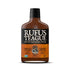 Spicy Steak Sauce - Rufus Teague - Premium - 7 oz. Bottle