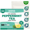 HANDPICK, Peppermint Tea, Eco-Conscious Tea Bags - 100 Count | Caffeine Free,