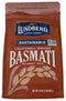 Lundberg, California Brown Basmati Rice, 32 oz (907 g) - 3PC