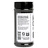 Hardcore Carnivore Black - Activated Charcoal Meat Seasoning Rub (13 oz Shaker), Texas-Made Blend for BBQ and Grilling