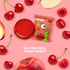 Pack 50 Pack 450 Bob Snail Healthy Snacks Family - Gelatine free & Vegan Friendly Fruit Jelly, Candy box Fruit Snacks