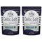 Le Marinier Celtic Salt Organic Extra Fine, 1.1lb - 18oz Pack of