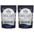 Le Marinier Celtic Salt Organic Extra Fine, 1.1lb - 18oz Pack of