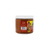 1.5 (24oz) pound Cinnamon Raw Honey - Untreated Unprocessed Creamy Raw Honey w/Certified Organic Cinnamon - Sleeping