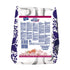 Pink Grapefruit - Fabbri Gourmet Soft Serve/Gelato Mix, 2.75 pound bag