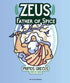 Zeus: Father of Spice, Primos Grecos All Purpose Greek Seasoning and BBQ Rub