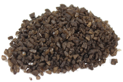 Two Snooty Chefs 38-Ounce Quart Size Aldersmoked Sea Salt Coarse