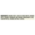 8 oz (12 Pack) R.W. Knudsen Organic Cranberry Pomegranate Juice, fl