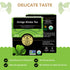 Buddha Teas Ginkgo Biloba Organic Herbal Tea - 18 Tea Bags for Cognitive Balance & Overall Health