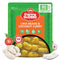 MTR Curry Delight - Authentic Indian Ready-to-Eat Lima Beans & Coconut Curry