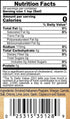 10 oz Marie Sharps Smokin Marie Smoked Habanero Sauce Special Edition, | All-Natural Belizean Hot Sauce | Smoky & Spicy