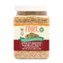 Pride of India Extra Long Brown Basmati Rice 1.5 lbs | Aromatic