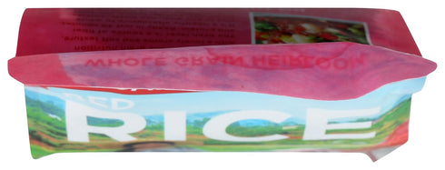 15 Lotus Foods, Rice Red Organic, Ounce