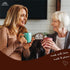 Grandma's Original Organic Hot Chocolate Mix - Mindful Nutrition
