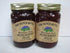 The Dutch Kettle Muscadine Jelly 2- 19 0z jars