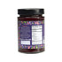 12oz 330g (Pack 1) GOOD GOOD Concord Grape Jelly Jam - No Added Sugar - Low Calorie - Gluten Free and Vegan - Diabetic
