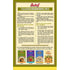 12 Oz Sadaf Traditional Falafel Mix - Classic Middle Eastern Dish - Vegetarian Falafel - NO MSG - NO Artificial