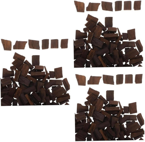Heavy French Oak Chips for Wine Brewing Flavor for Wine Making for Home Brewers