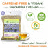 4 oz (113g) 100% Hierba del Sapo Herbal Tea - Natural Mexican Thistle (Eryngium heterophyllum) - Traditional Loose Leaf
