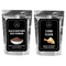 Naturevibe Botanicals Black Mustard Powder 5lb and Corn Flour 5lbs| Bulk Combo
