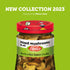 24.7 oz (700 FRATELLI D'AMICO - Mixed Mushrooms in oil, Family-Size, g), Italian Appetizer, NON-GMO