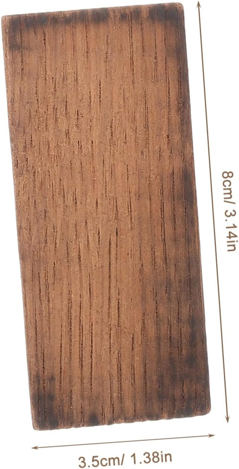 Winemaking Supplies Home Brewing Aroma Enhancer Wooden Wine Chips for Red Wine Brewing French Oak Wood Chip