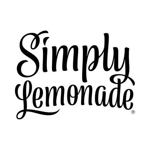 76 oz Simply Lemonade Bottle, fl