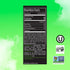 100% 100% 12 Oz Pack 8 Green Cola - Sugar Free, Zero Calories, Naturally Sweetened with Stevia Leaf Extract, Carbonated