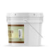 1 Unpretentious Long Grain Brown Rice, Gallon, Non-GMO, Gluten Free, Vegan Friendly