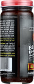 Kikkoman Sauce Black Bean