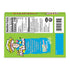 4-oz. 12 WarHeads Sour Jelly Beans - Theater Box - Case