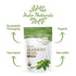 Halo Naturals 4 Packaged Organic Agrimony Herb Cut & Sifted, Ounces (Agrimonia eupatoria) USDA Certified | Resealable