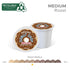 96 Count The Original Donut Shop Regular Keurig Single-Serve K-Cup Pods, Medium Roast Coffee