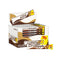 GALAXY Ripple Milk Chocolate Snack Bar 30g (Pack of 36) - Imported from