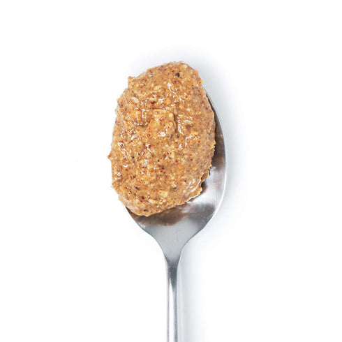 2 13 Big Spoon Roasters Toasted Coconut Almond Butter with Sea Salt - Keto Friendly, Low Sugar Almond Butter - Crunchy