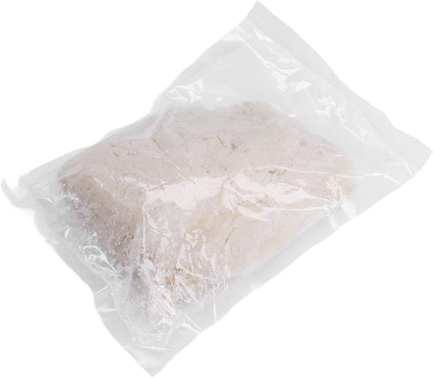 Xcello 90m Salted Sheep Sausage Casing, Length for Delicious Homemade Sausages in Home Kitchen