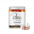 Ritta's Honey Fermented Garlic Honey to Enhance Meals and Overall Wellness. 100% Pure, Nutrient