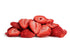 So Natural 0.6 oz, (1) Freeze Dried Whole Strawberries Non-GMO, Gluten Free, Vegan, No Preservatives