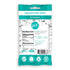 Pur Gum Variety Pack, Peppermint, Pomegranate Mint, Spearmint, Wintergreen, 55 Pieces each