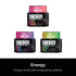 17, 12oz 3 Pack, WCFPCMGAM Ninja Thirsti Flavored Water Drops, FRUITI CHILL+ Peach Mango, Bold Fruit Flavor