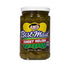 10 3 Packs Pack) Best Maid Products Pickle Relish Ounce - Sweet, Dill, Jalapeno Sweet, or Jalapeno Mustard (Variety