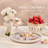 8 Oz. Liberty Orchards, Sugar Free Aplets & Cotlets - Vegan Gourmet Snack, Sugar Free Turkish Delight Candy Gift Box