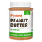 Pintola All Natural Peanut Butter (Creamy) (1kg (Pack of 1)) | Unsweetened