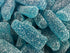 Gustaf's (2.2Lb(1kg)) Small Blue Raspberry Soda Bottles