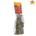 TUTTOCALABRIA Dried Calabrian Oregano on the Stem - 40 g, All Natural, Product of Italy