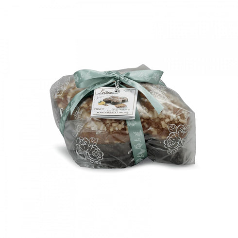 750g (26.5oz) Loison. Colomba Lemon Cream.