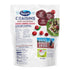 50% 20 Oz Ocean Spray Craisins, Less Sugar Dried Cranberries, Dried Fruit, Pouch