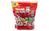 Charms Mini Pops - 18 Assorted Flavors with Resealable Bag (300 Count)