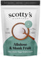 Scotty's Everyday - Allulose and Monk Fruit Sugar Replacement, Zero Calorie, Non-GMO,